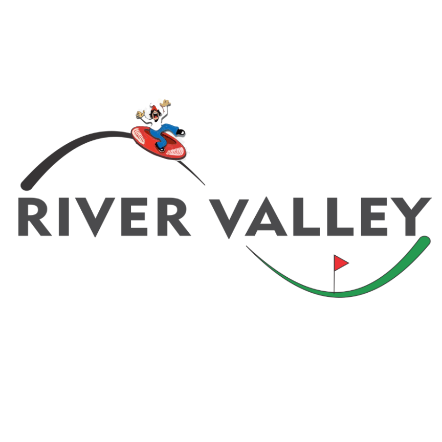 18 holes of golf for 2, with cart valid Monday-Friday ($100 value)